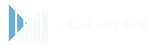 M2M Capital logo