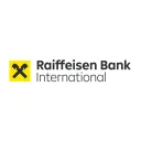 Raiffeisen Bank International AG logo