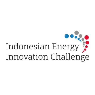 Indonesian Energy Innovation Challenge's icon