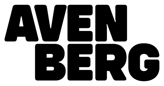 Avenberg's logos