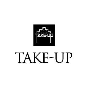 TAKE-UP／テイクアップ's icon