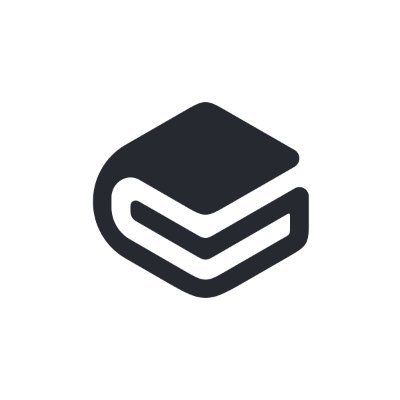 GitBook's icon