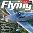 Australian Flying's icon