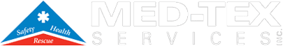Med-Tex Services's logos