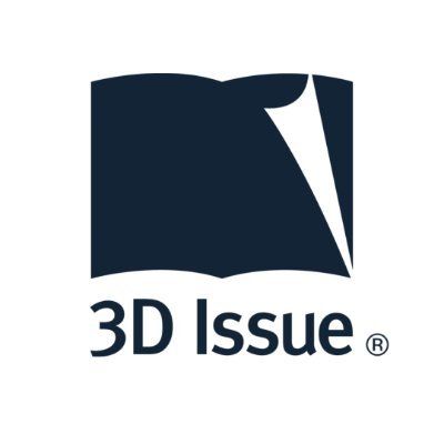 3D Issue's icon