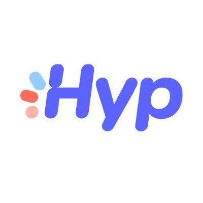 HYP מבית EasyCount's icon