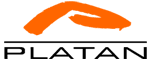 Platan's logos