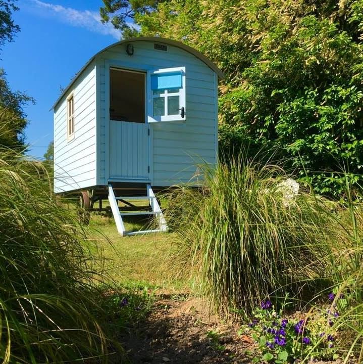 – Blackstairs Eco Trails's icon
