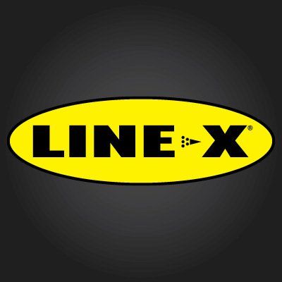 LINE-X logo