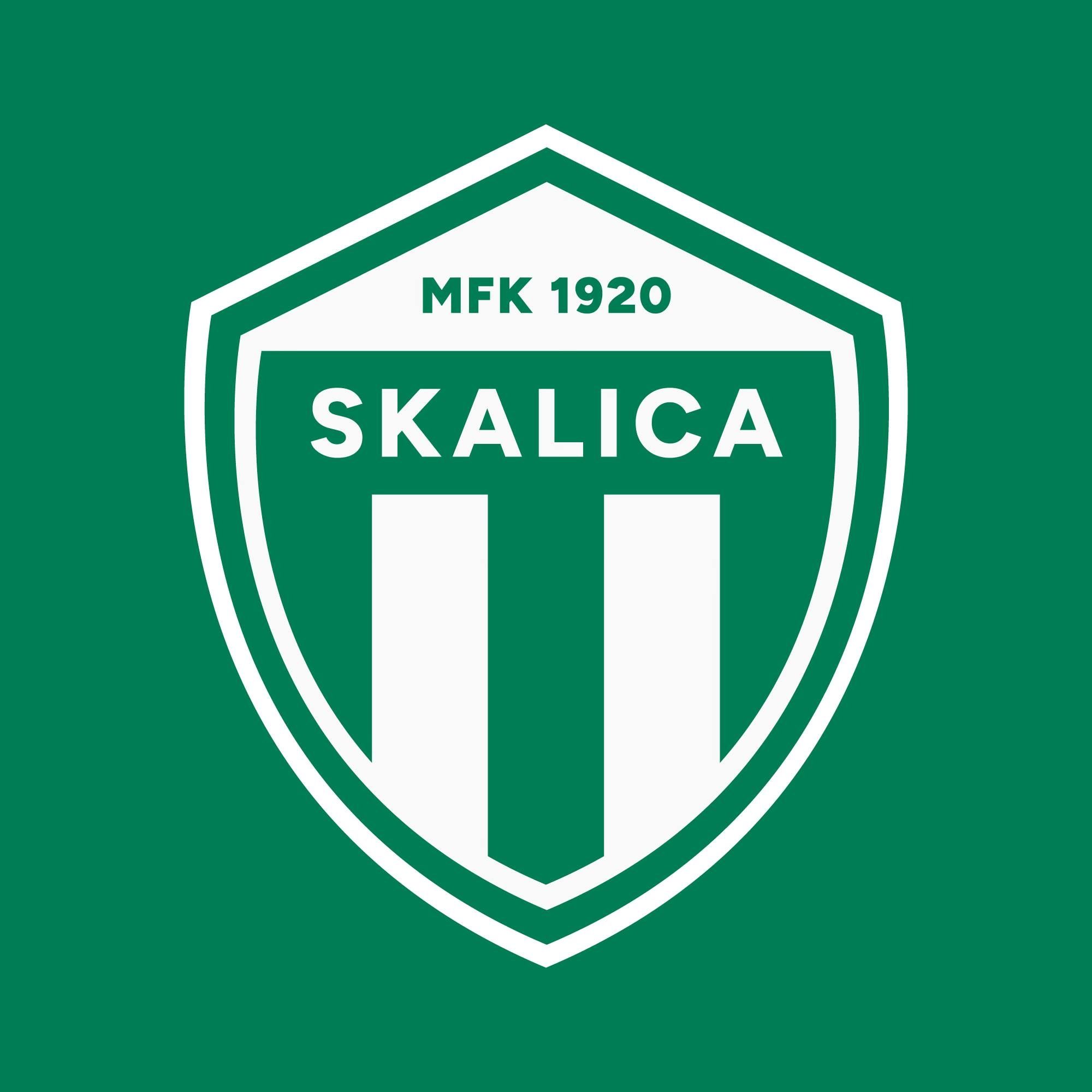 MFK Skalica's icon