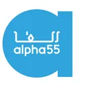 ALPHA 55's icon