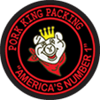 Pork King Packing, Inc. logo