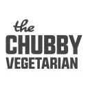 The Chubby Vegetarian's icon