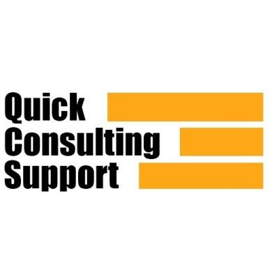 Quick Consulting Support's icon