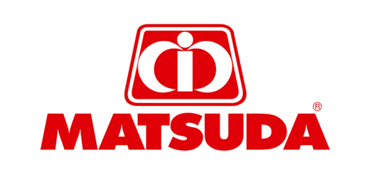 Grupo Matsuda's logos