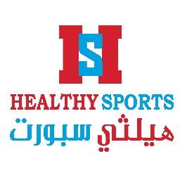 Healthy Sports's icon