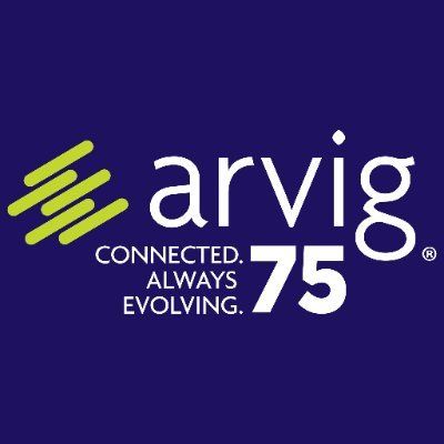 Arvig's icon