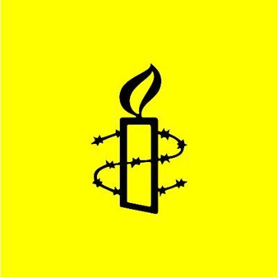 AmnestySverige's icon