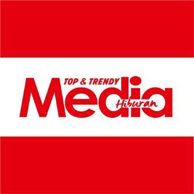 Media Hiburan's icon