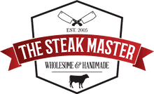 Steak Master Inc. logo