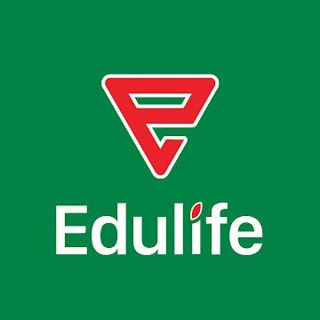 Edulife's icon