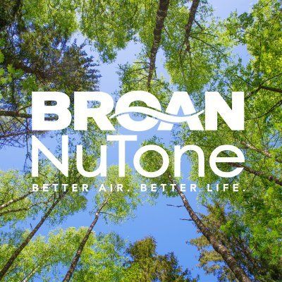 Broan-NuTone's icon