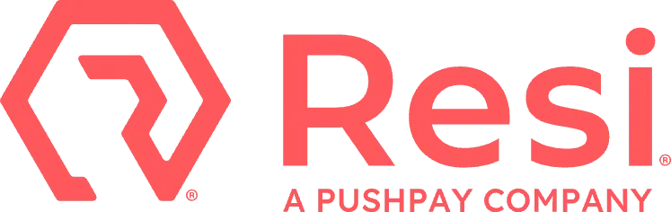 Resi's logos