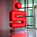 Sparkasse Bad Neustadt a d Saale logo