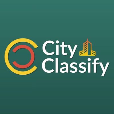 CityClassify's icon