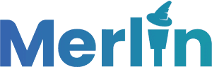 Merlin Solutions LLC's logos
