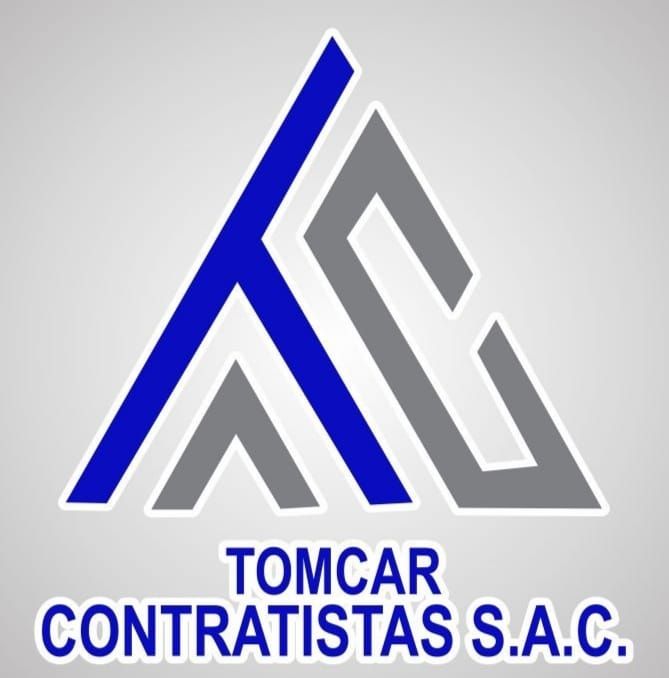 Tomcar Contratistas's icon
