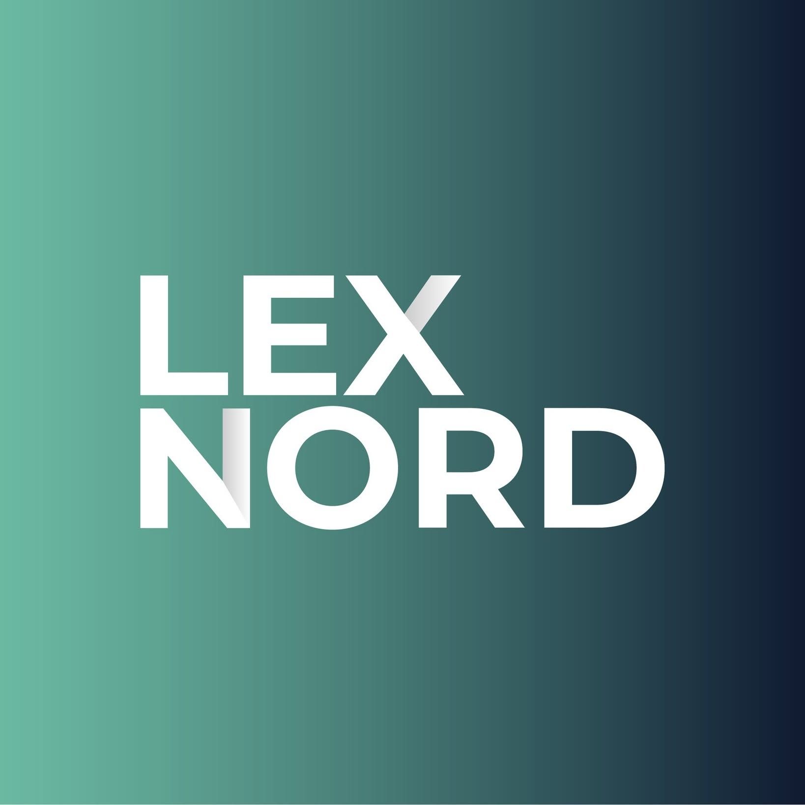 LEXNORD's icon