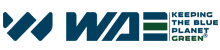 WAE's logos