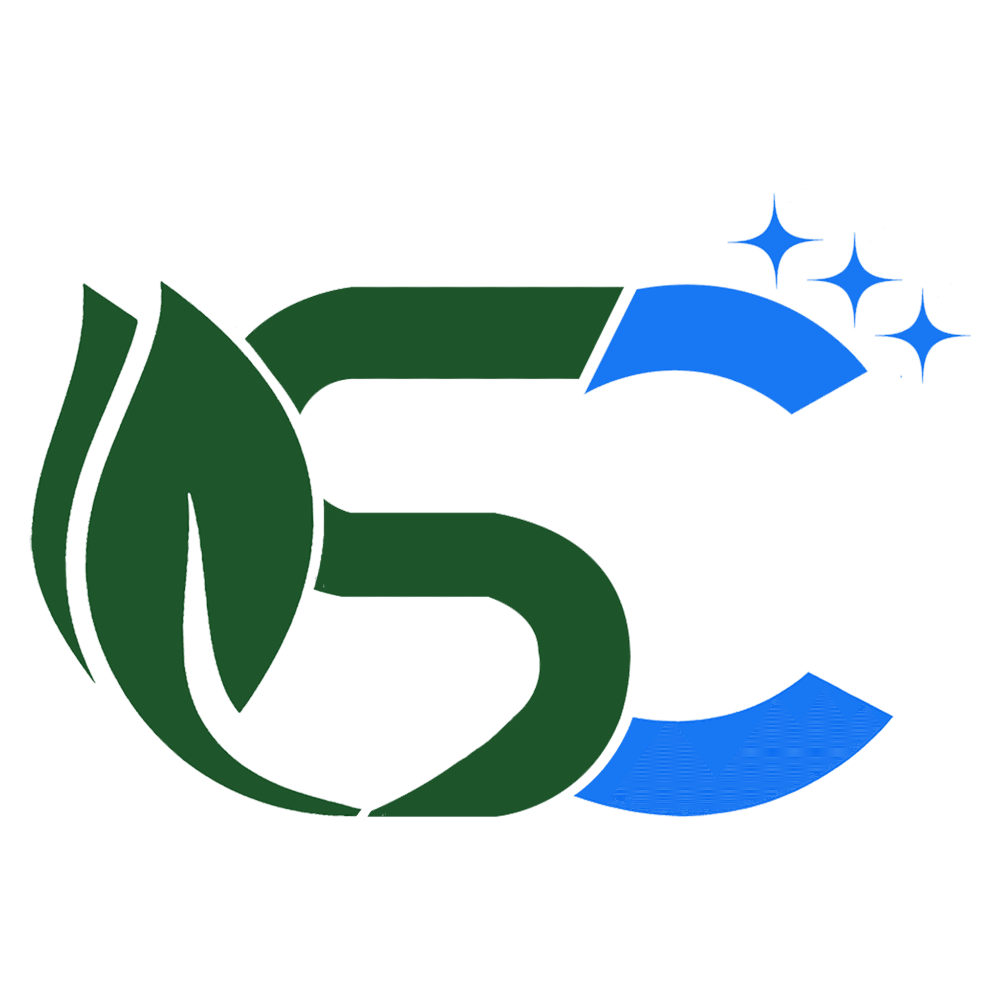 SEKO Clean's logos