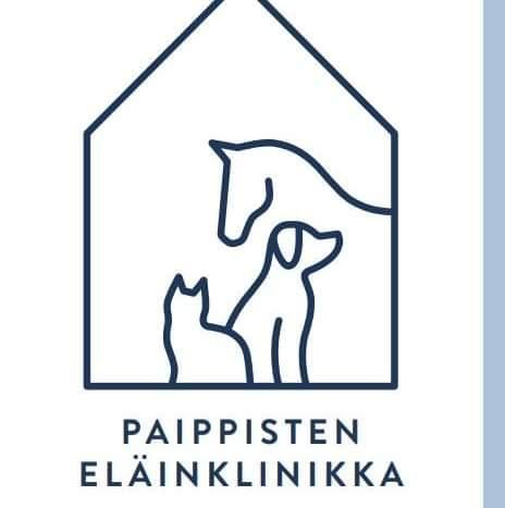 Paippisten eläinklinikka's icon