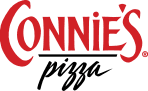 Connie's Pizza logo