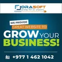 Orasoft Pvt. Ltd.'s icon