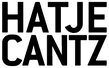 Hatje Cantz's logos