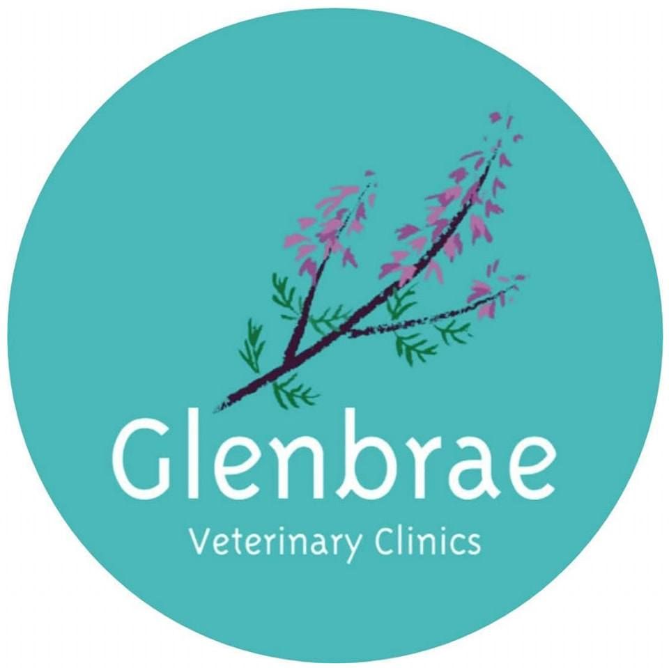 Glenbrae Veterinary Clinics's icon