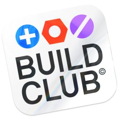 Build Club Logo & Brand Assets (SVG, PNG and vector) - Brandfetch