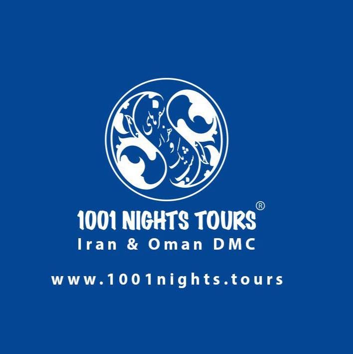1001 Nights Tours's icon