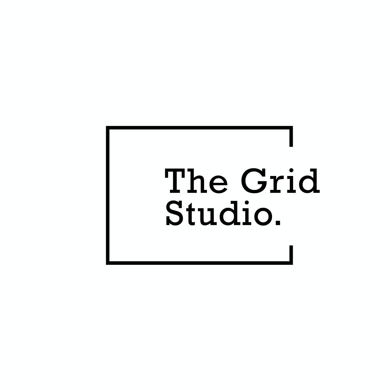 The Grid Studio's icon