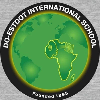 DoEstdot International School's icon