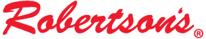 Robertson's Hams, Inc. logo