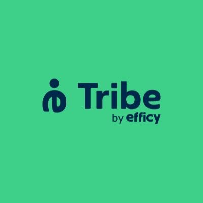 Tribe logo