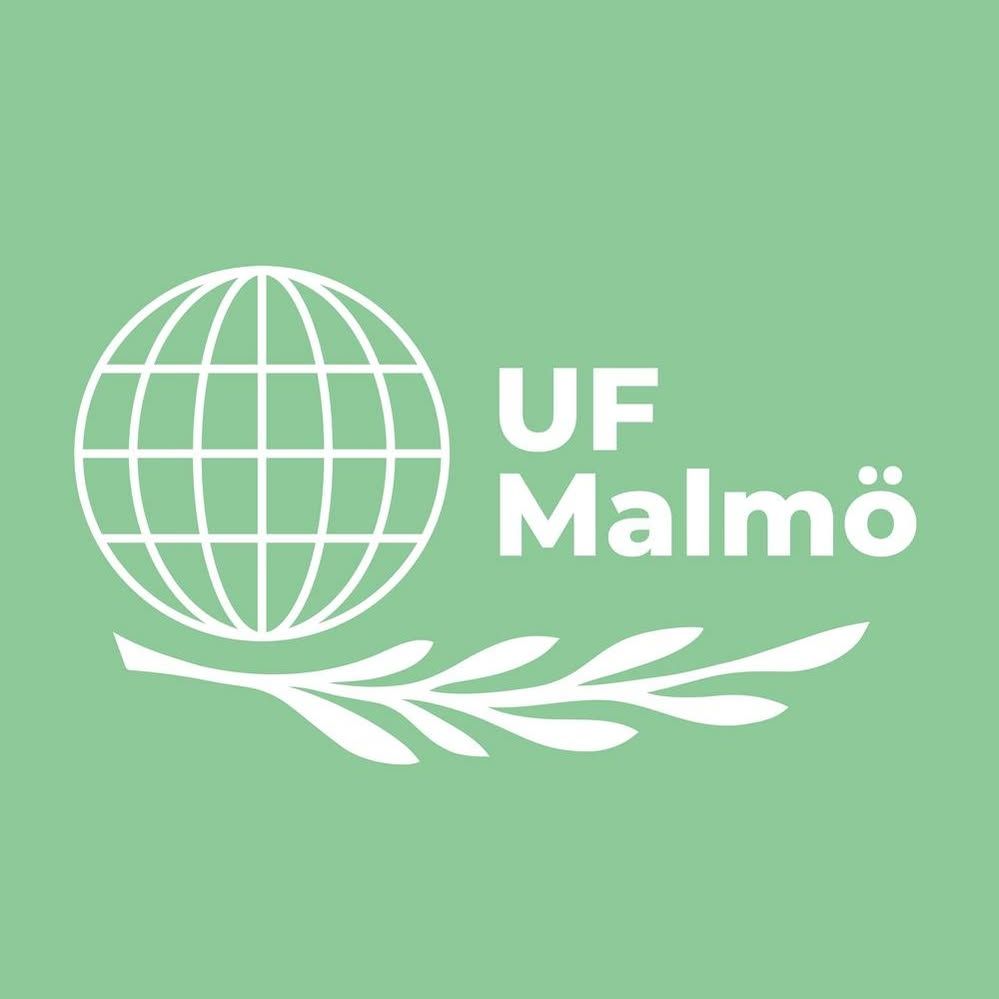 UF Malmö's icon