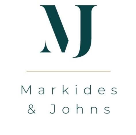 MARKIDES & JOHNS LLC's icon