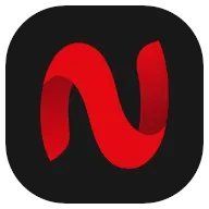 NetMirror's icon