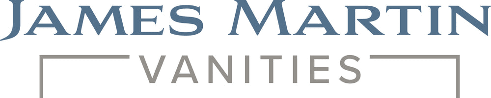 James Martin Vanities's logos