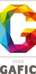 Gafic 1965's logos